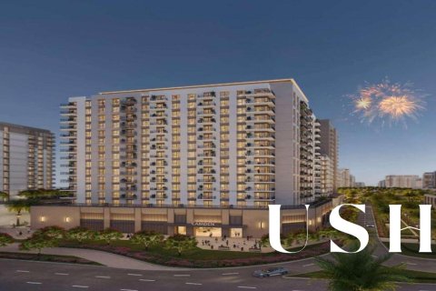 Apartment in Town Square, Dubai 2 bedrooms, 90 sq.m. № 39026 - photo 6