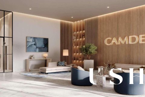 Apartment in Town Square, Dubai 2 bedrooms, 90 sq.m. № 39026 - photo 1