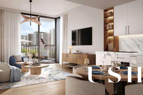 Apartment in Town Square, Dubai 2 bedrooms, 90 sq.m. № 39026 - photo 2