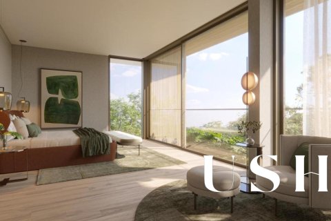 Townhouse in Nad Al Sheba 1, Nadd Al Sheba, Dubai 3 bedrooms, 168 sq.m. № 39014 - photo 12