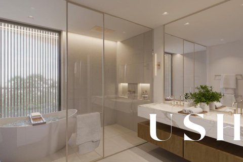 Townhouse in Nad Al Sheba 1, Nadd Al Sheba, Dubai 3 bedrooms, 168 sq.m. № 39014 - photo 10