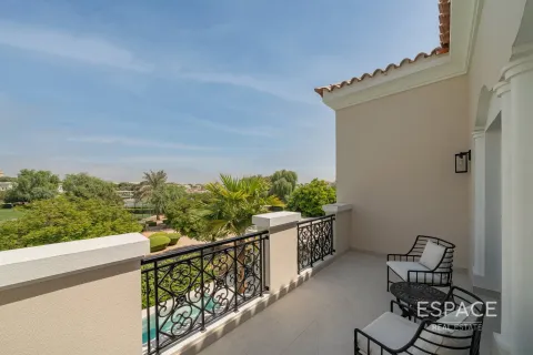 Villa à Arabian Ranches, Dubai, 6 chambres, 666 m², № 61467 - photo 9