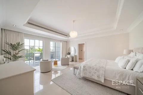 Villa à Arabian Ranches, Dubai, 6 chambres, 666 m², № 61467 - photo 15