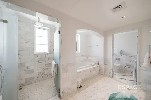 Villa à Arabian Ranches, Dubai, 6 chambres, 666 m², № 61467 - photo 19