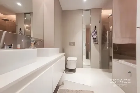 Appartement à Bluewaters, Dubai, 1 chambre, 105 m², № 61466 - photo 7