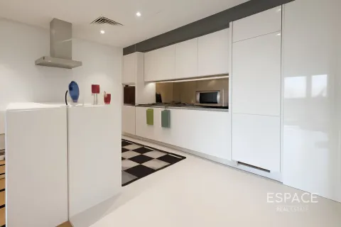 Appartement à Bluewaters, Dubai, 1 chambre, 105 m², № 61466 - photo 5