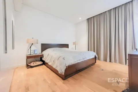 Appartement à Bluewaters, Dubai, 1 chambre, 105 m², № 61466 - photo 6