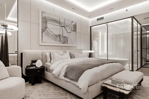 Apartamento en Dubai Marina, Dubai, 3 dormitorios, 230 m², № 61465 - foto 9