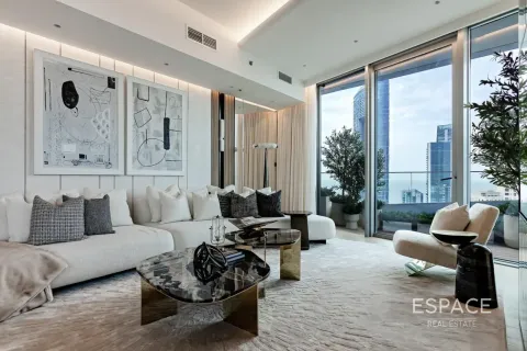Apartamento en Dubai Marina, Dubai, 3 dormitorios, 230 m², № 61465 - foto 6