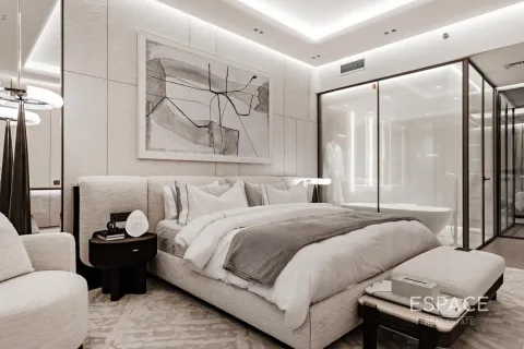 Apartment in Dubai Marina, Dubai 3 bedrooms, 230 sq.m. № 61465 - photo 9