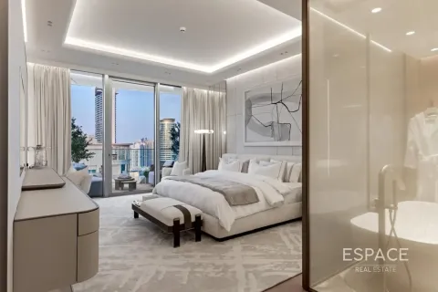 Apartamento en Dubai Marina, Dubai, 3 dormitorios, 230 m², № 61465 - foto 5