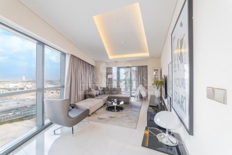 Hotel Apartamento en Business Bay, Dubai, 2 dormitorios, 126 m², № 61453 - foto 5