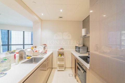 Hotel Apartamento en Business Bay, Dubai, 2 dormitorios, 126 m², № 61453 - foto 3