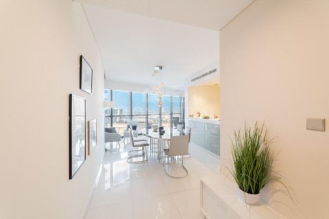 Hotel Apartamento en Business Bay, Dubai, 2 dormitorios, 126 m², № 61453 - foto 1