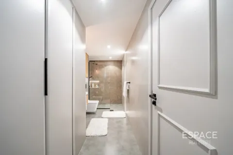 Appartement à Greens, Dubai, 1 chambre, 74 m², № 61468 - photo 10