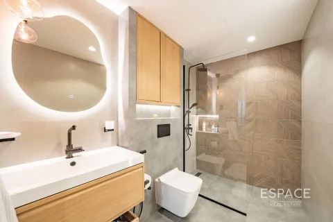 Appartement à Greens, Dubai, 1 chambre, 74 m², № 61468 - photo 11