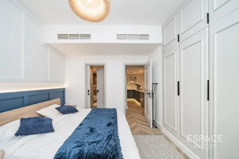 Appartement à Greens, Dubai, 1 chambre, 74 m², № 61468 - photo 9