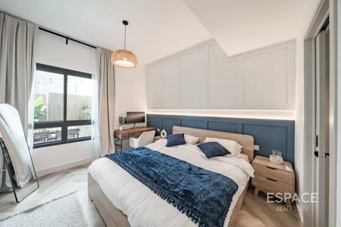 Appartement à Greens, Dubai, 1 chambre, 74 m², № 61468 - photo 4