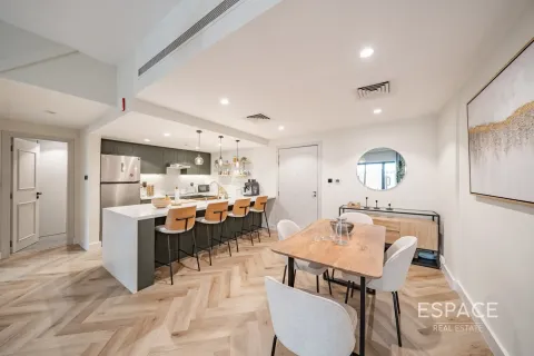 Appartement à Greens, Dubai, 1 chambre, 74 m², № 61468 - photo 6