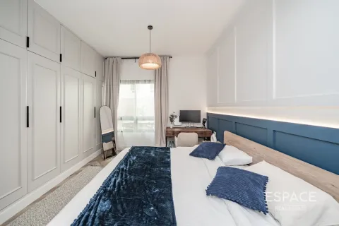 Appartement à Greens, Dubai, 1 chambre, 74 m², № 61468 - photo 3