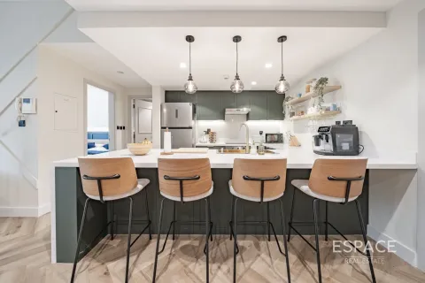 Appartement à Greens, Dubai, 1 chambre, 74 m², № 61468 - photo 8