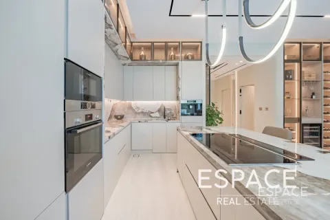 Apartment in Palm Jumeirah, Dubai 1 bedroom, 175 sq.m. № 61454 - photo 11