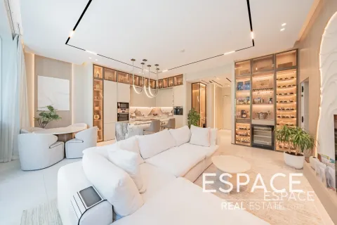 Apartment in Palm Jumeirah, Dubai 1 bedroom, 175 sq.m. № 61454 - photo 3