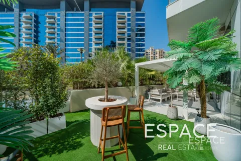 Apartment in Palm Jumeirah, Dubai 1 bedroom, 175 sq.m. № 61454 - photo 14