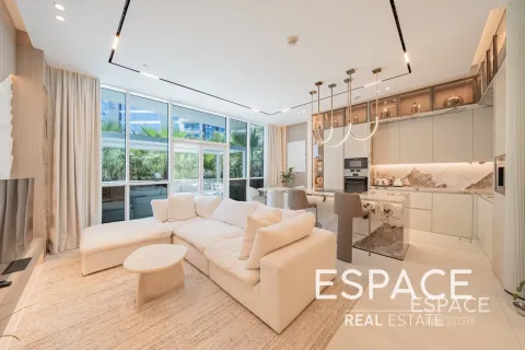 Apartment in Palm Jumeirah, Dubai 1 bedroom, 175 sq.m. № 61454 - photo 1