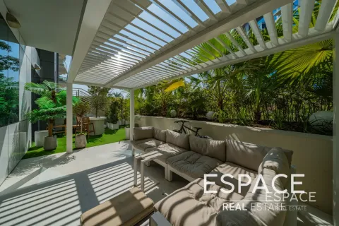 Apartment in Palm Jumeirah, Dubai 1 bedroom, 175 sq.m. № 61454 - photo 12