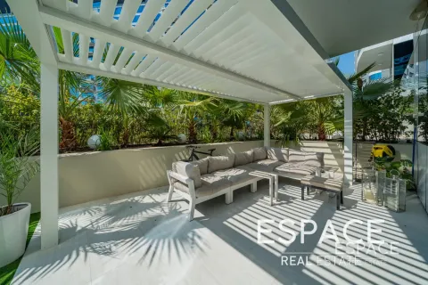 Apartment in Palm Jumeirah, Dubai 1 bedroom, 175 sq.m. № 61454 - photo 15