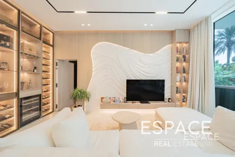 Apartment in Palm Jumeirah, Dubai 1 bedroom, 175 sq.m. № 61454 - photo 2