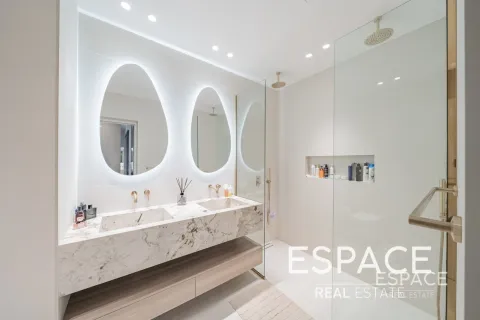 Apartment in Palm Jumeirah, Dubai 1 bedroom, 175 sq.m. № 61454 - photo 4