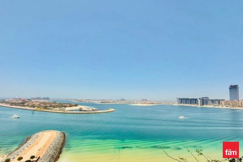 Appartement à Dubai Harbour, Dubai, 2 chambres, 108.1 m², № 24754 - photo 6