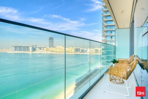 Appartement à Dubai Harbour, Dubai, 2 chambres, 108.1 m², № 24754 - photo 1