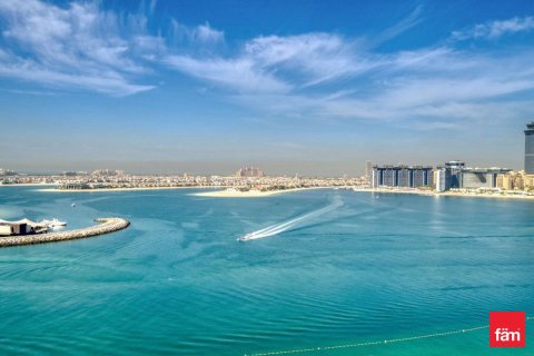 Appartement à Dubai Harbour, Dubai, 2 chambres, 108.1 m², № 24754 - photo 2