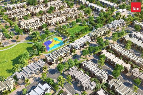 فيلا في دبي 4 غرف نوم, 261.1 م² رقم 24756 - صورة 2