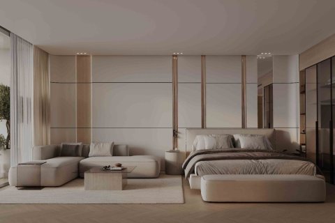 Apartment in Dubai Science Park, Dubai 39.6 sq.m. № 24760 - photo 8
