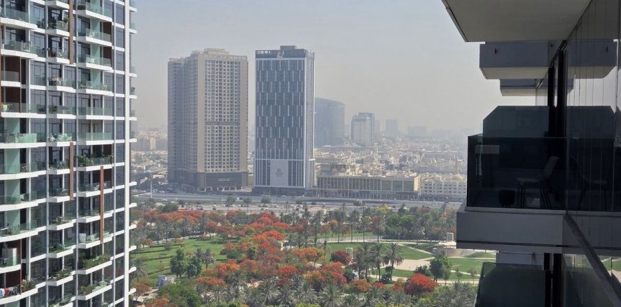 Apartment in Al Wasl, Dubai 2 bedrooms, 140 sq.m. № 24759