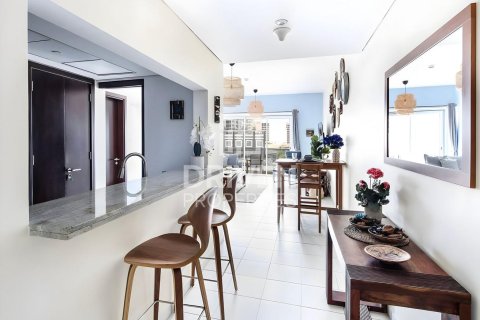 Apartment in Dubai Marina, Dubai 1 bedroom, 90 sq.m. № 20238 - photo 6