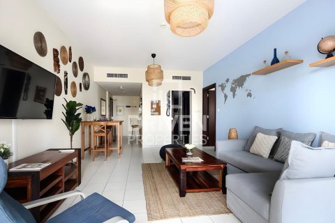 Apartment in Dubai Marina, Dubai 1 bedroom, 90 sq.m. № 20238 - photo 1