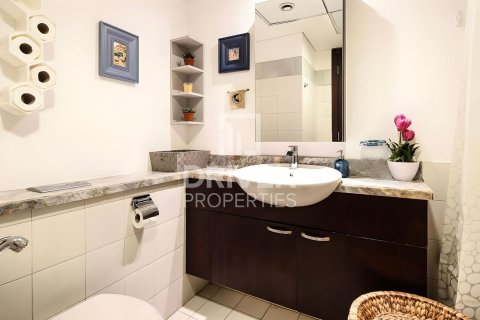 Apartment in Dubai Marina, Dubai 1 bedroom, 90 sq.m. № 20238 - photo 9
