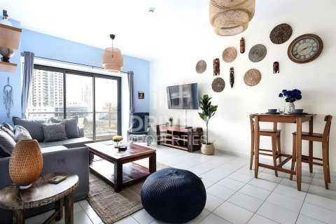 Apartment in Dubai Marina, Dubai 1 bedroom, 90 sq.m. № 20238 - photo 3