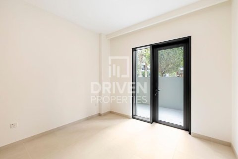 Appartement à Creek Beach, Dubai Creek Harbour (The Lagoons), Dubai, 1 chambre, 82 m², № 20239 - photo 5