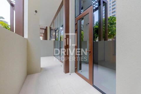 Appartement à Creek Beach, Dubai Creek Harbour (The Lagoons), Dubai, 1 chambre, 82 m², № 20239 - photo 9