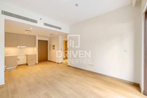 Appartement à Creek Beach, Dubai Creek Harbour (The Lagoons), Dubai, 1 chambre, 82 m², № 20239 - photo 1