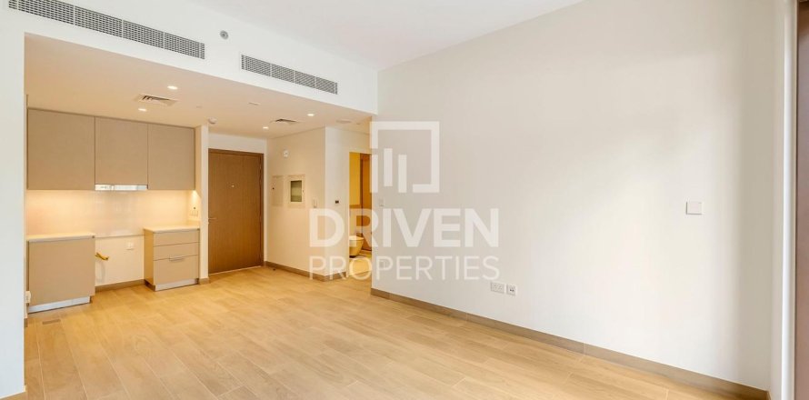 Appartement à Creek Beach, Dubai Creek Harbour (The Lagoons), Dubai, 1 chambre, 82 m², № 20239