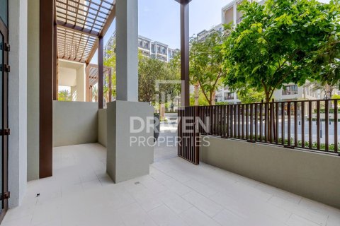 Appartement à Creek Beach, Dubai Creek Harbour (The Lagoons), Dubai, 1 chambre, 82 m², № 20239 - photo 8