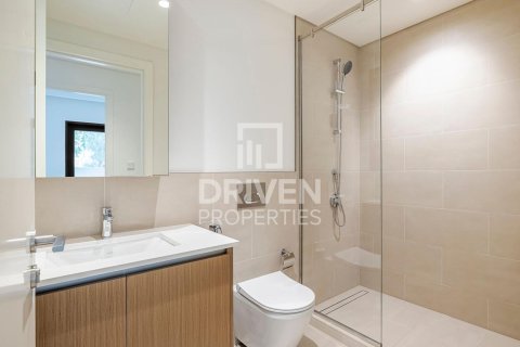 Appartement à Creek Beach, Dubai Creek Harbour (The Lagoons), Dubai, 1 chambre, 82 m², № 20239 - photo 6