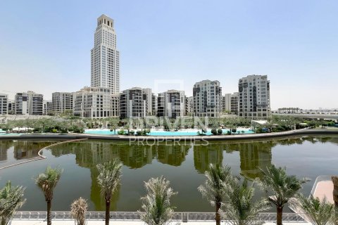 Appartement à Dubai Creek Harbour (The Lagoons), Dubai, 1 chambre, 60 m², № 20226 - photo 3